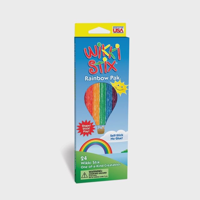 Wikki Stix 24 Pack