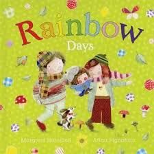 Rainbow Days
