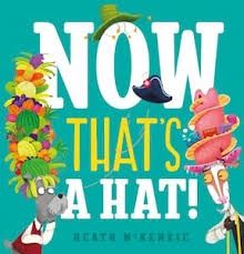 Now That&#39;s A Hat