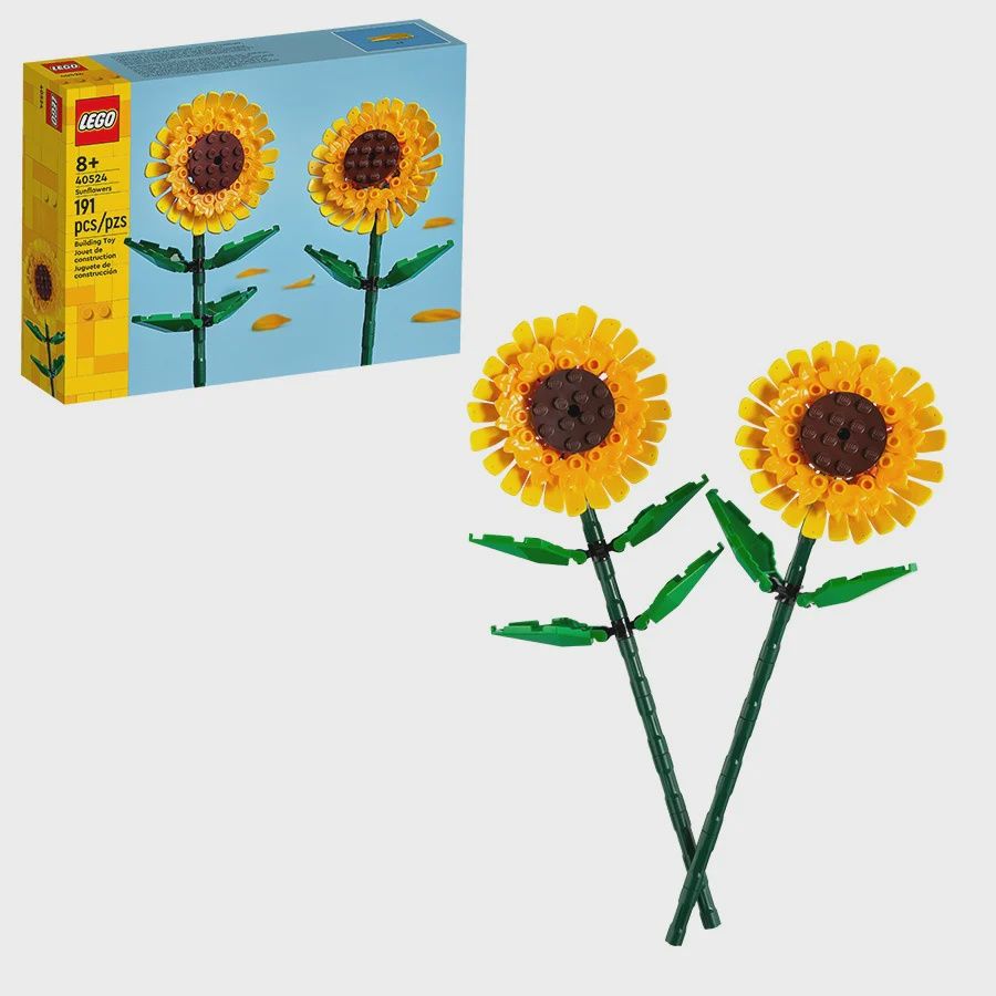 40524 Sunflowers