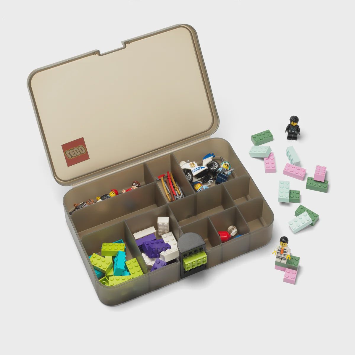 LEGO Sorting Box