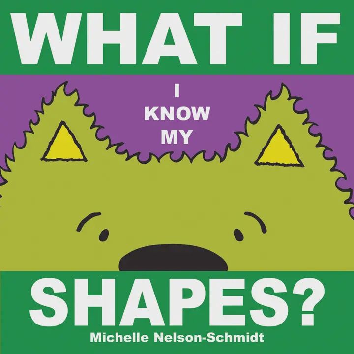 What If Shapes?