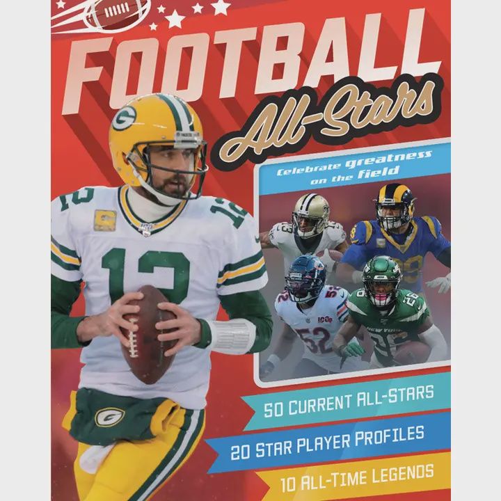Football All-Stars