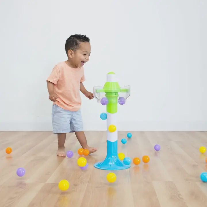 Spillagain