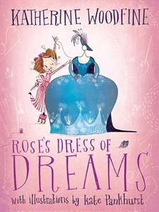Rose&#39;s Dress of Dreams