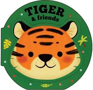 Tiger &amp; Friends