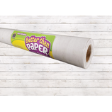 White Shiplap Better Than Paper Bulletin Board Roll