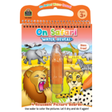 On Safari Water Reveal