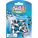 Twistle Original Black and White