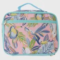 Kids Paradise Palm Lunch Box