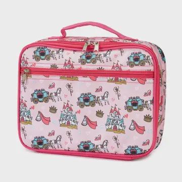 Kids Once Upon A Time Lunch Box