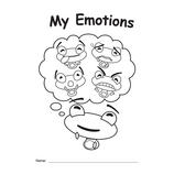 My Own Books: My Emotions
