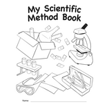 My Own Books: My Scientific Method Book