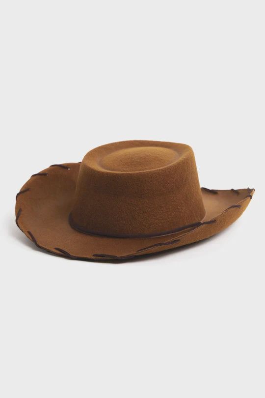 Cowboy Hat