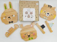 Mix and Match Face Stacker