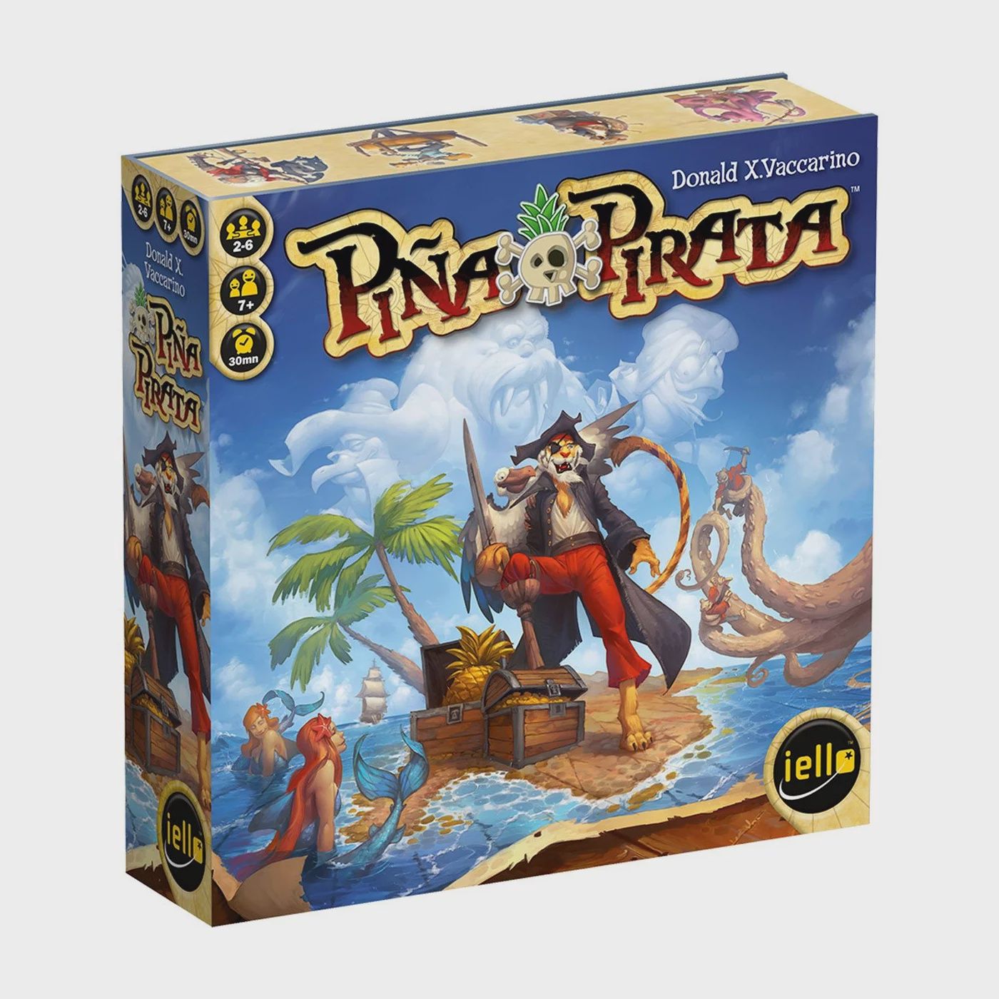 Pina Pirata