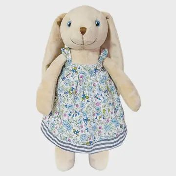 Wilberry Friends: Mrs Rabbit