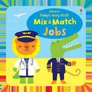 Mix and Match Jobs