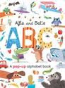 Alfie and Bet&#39;s ABC
