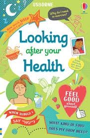 Looking after your Health