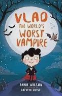Vlad the World&#39;s Worst Vampire
