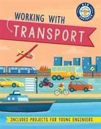 Working with Transport