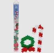 Plus Plus Tube- Holiday