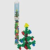 Plus Plus Tube- Christmas Tree