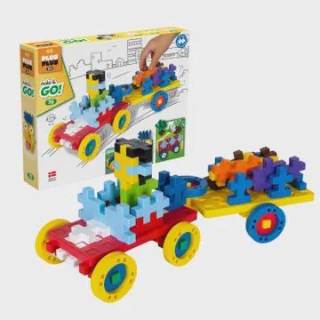 Big Make &amp; Go! 70