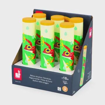 Rain Stick