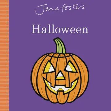 Jane Foster&#39;s Halloween By Jane Foster