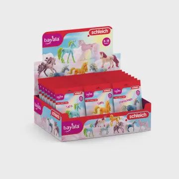 Collectible Unicorn Series 7