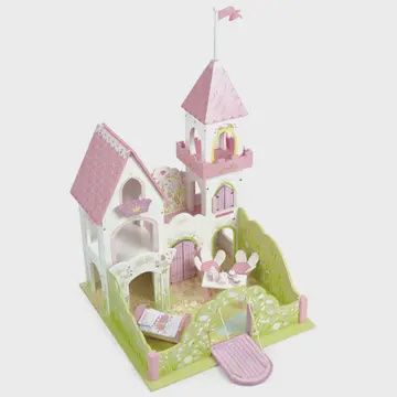 Fairybelle Palace