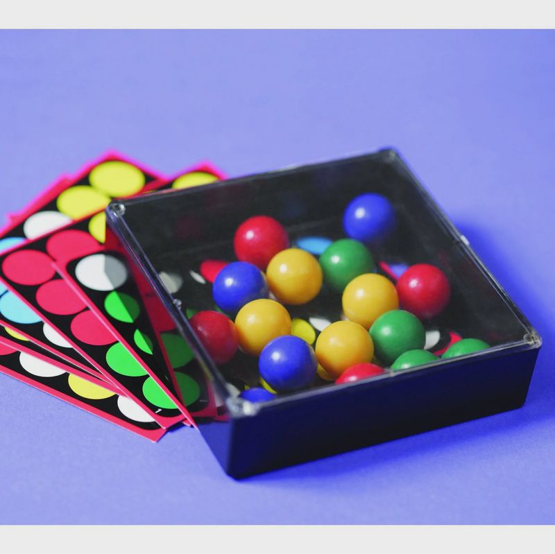 Tricky Fingers
