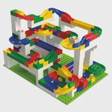 Hubelino Big Building Box (200 Pcs)