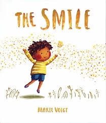 The Smile- Mini