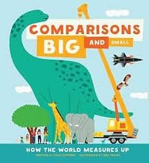 Comparisons Big and Small- Mini
