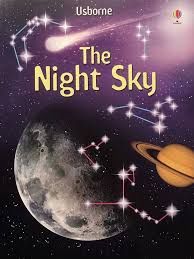 The Night Sky- Mini
