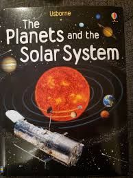 The Planets and the Solar System