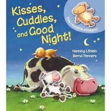 Kisses, Cuddles, and Good Night