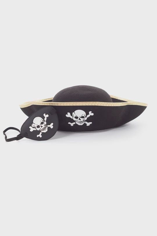 Pirate Accessory Set