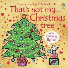 That&#39;s Not My Christmas Tree