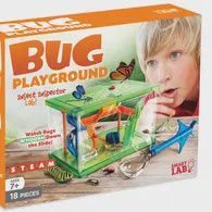 Bug Playground