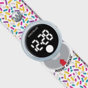 Sprinkles - Tag&#39;d By Watchitude