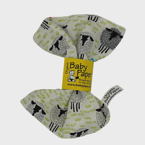 Baby Paper- Organic