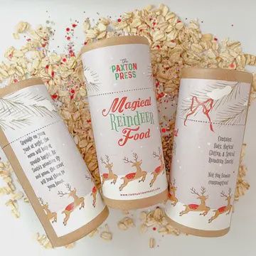 Magical Reindeer Food