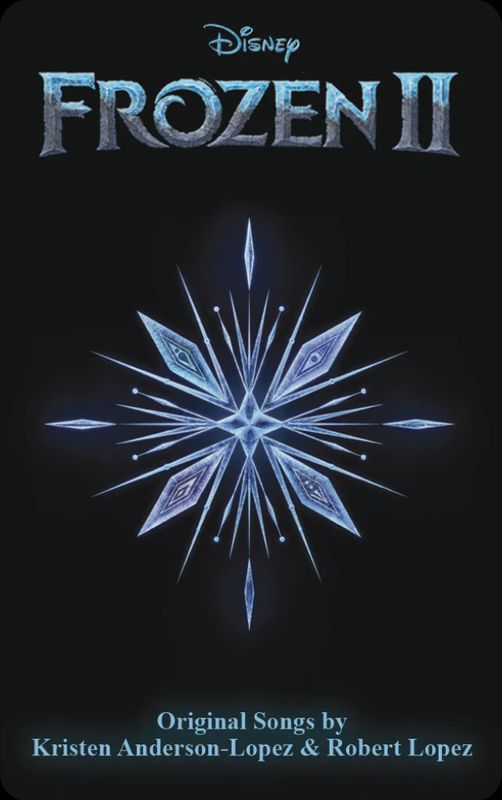 Frozen 2: The Songs