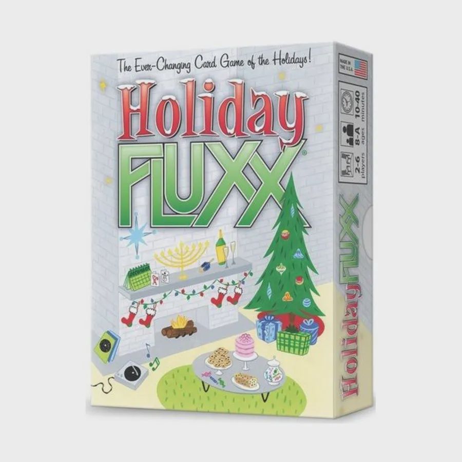 Holiday Fluxx