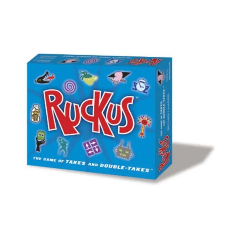 Ruckus