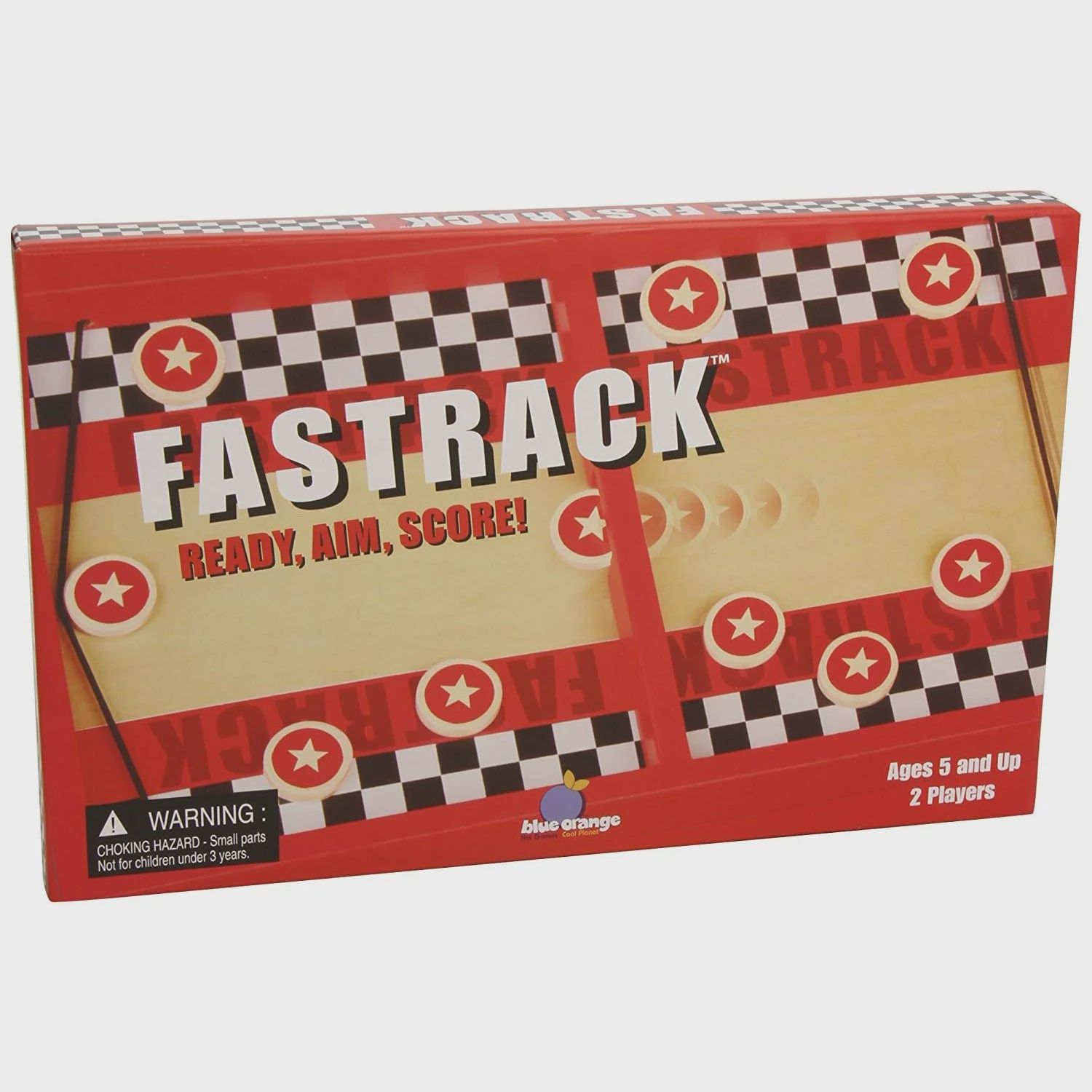 Fastrack